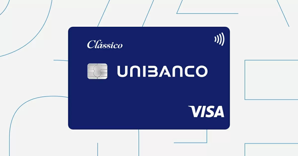 Como solicitar o cartão Unibanco