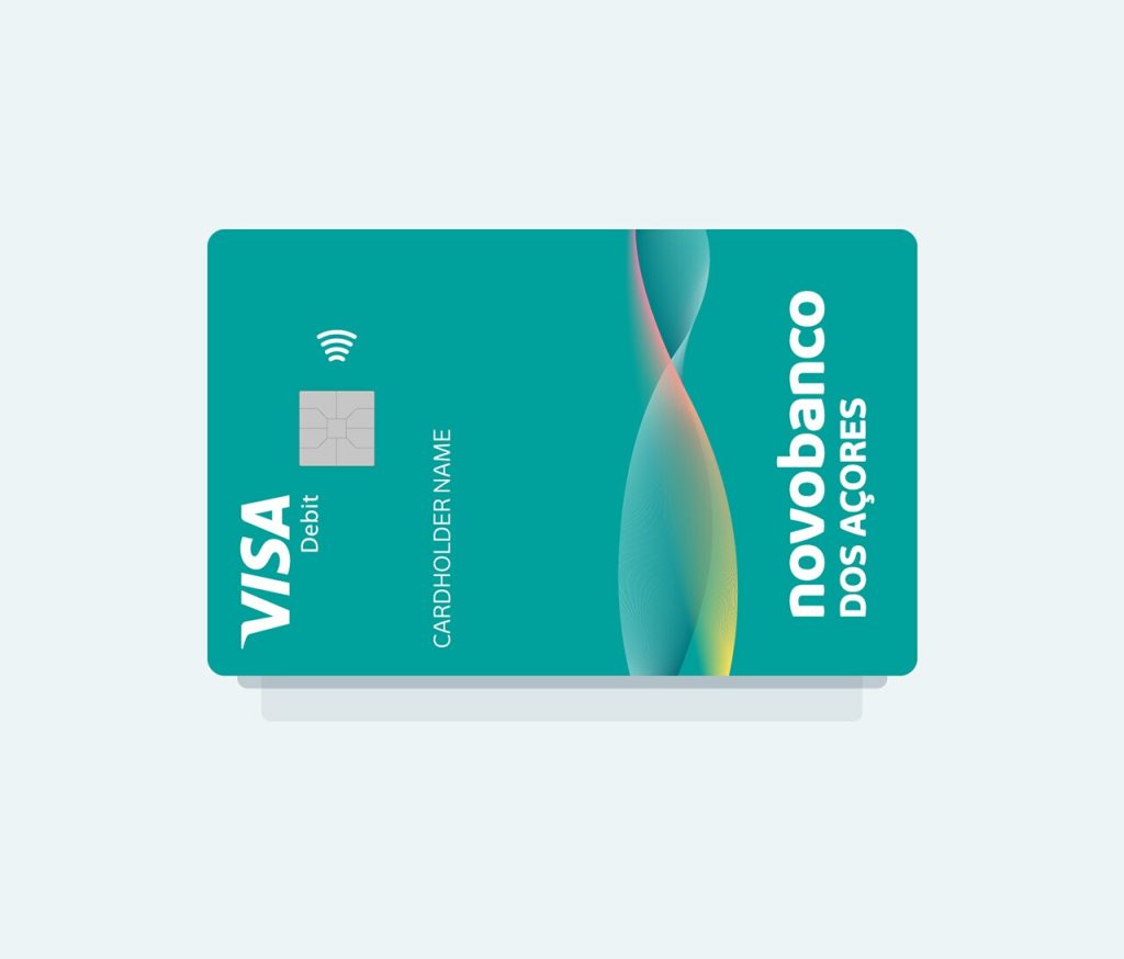 cartão novo banco