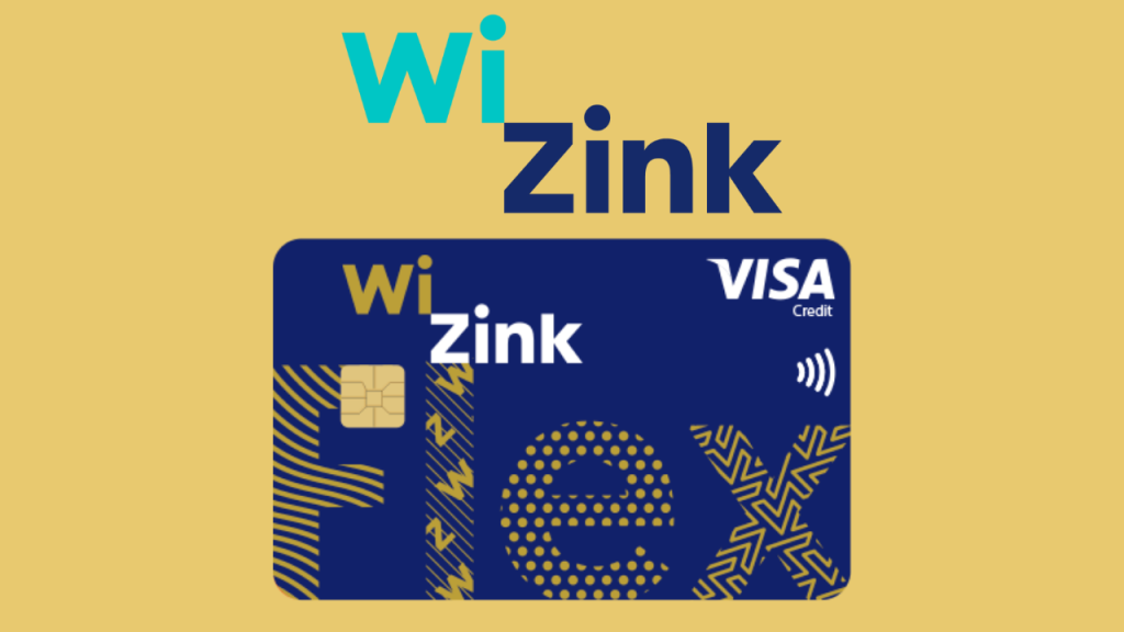 cartão wizink flex