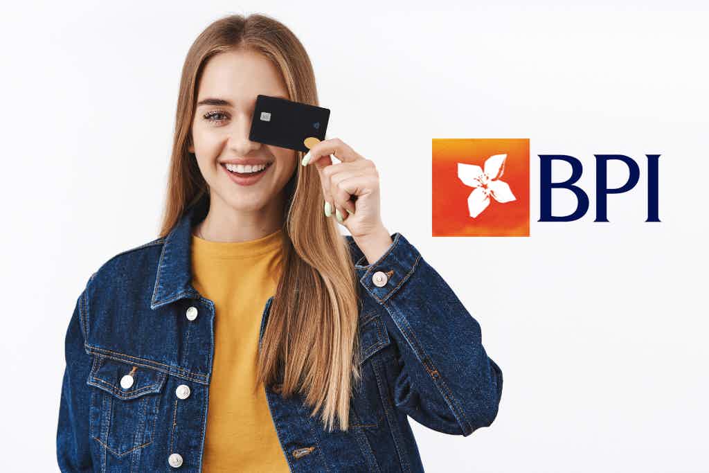 Conheça o cartão BPI Enjoy