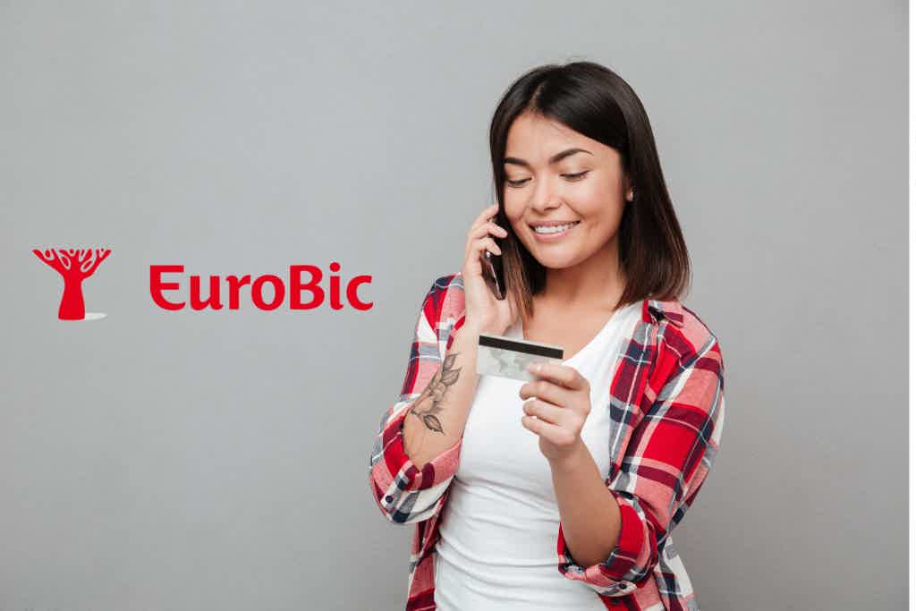 cartão eurobic prime