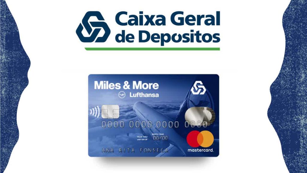 cartão Miles & More Classic