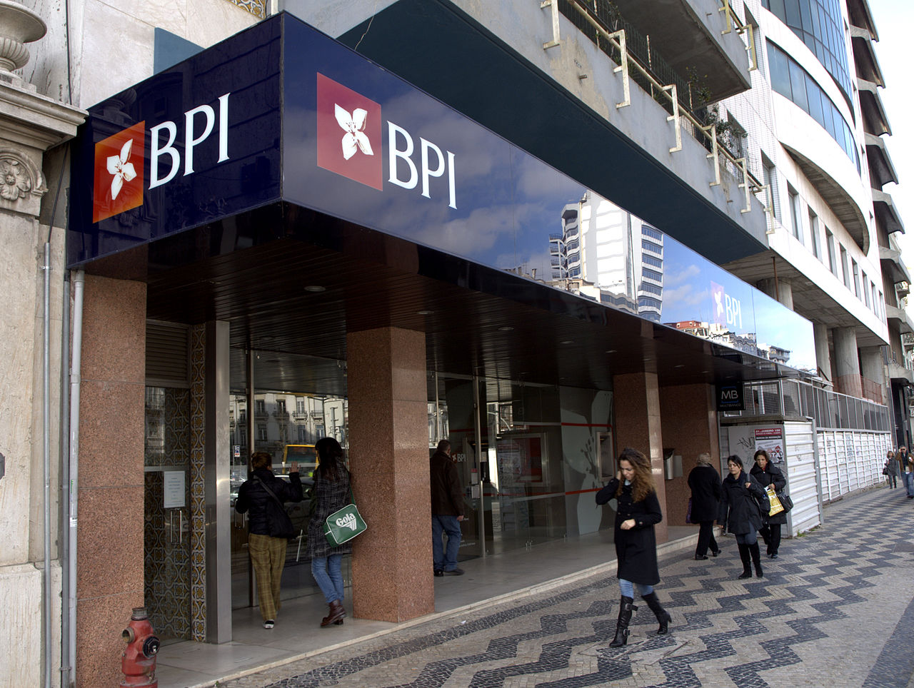 Como solicitar o crédito pessoal Banco BPI