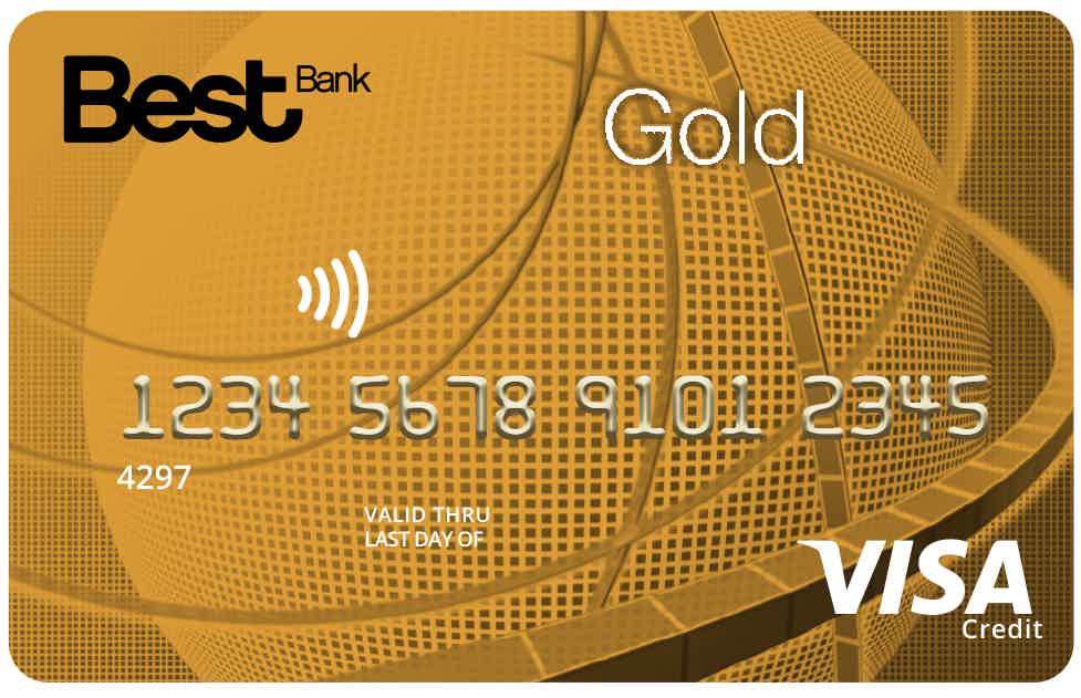 best gold visa