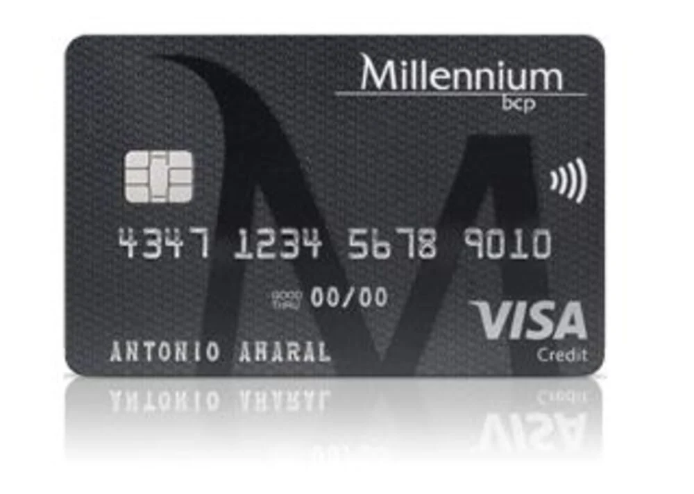 Como solicitar o cartão Millennium BCP Platinum