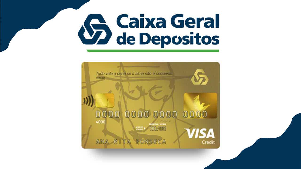 cartão caixa gold