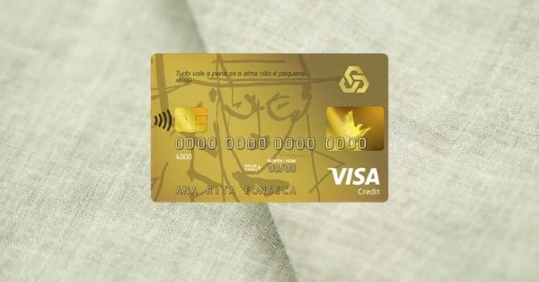 Como solicitar o cartão Caixa Gold