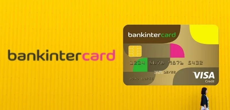 Conheça o cartão Bankintercard Gold