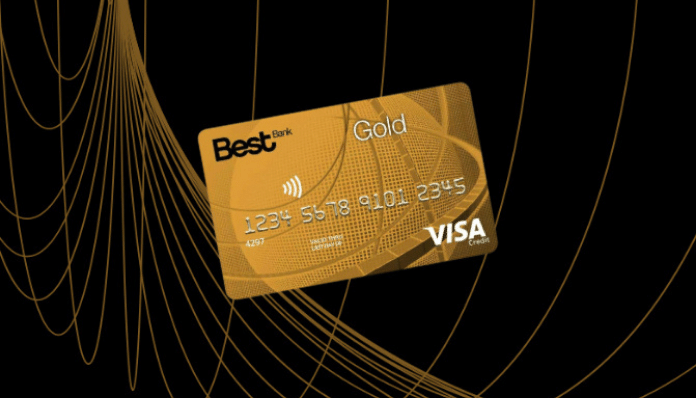Conheça o cartão Best Gold Visa, que pode te dar descontos para viajar