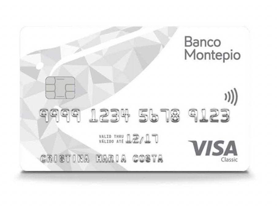 Como solicitar o cartão Montepio Classic