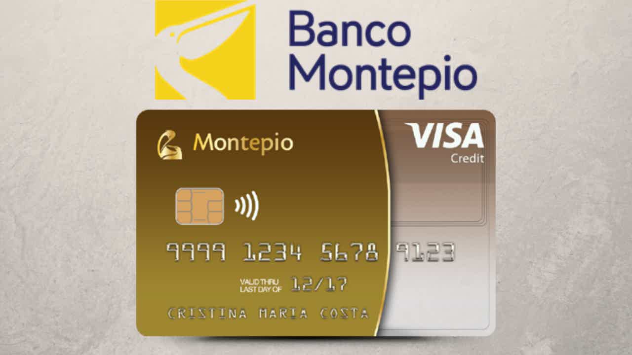 cartão montepio gold