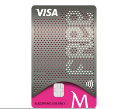 Conheça o cartão Free Júnior