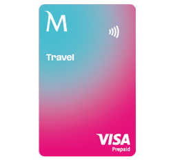 cartão free travel