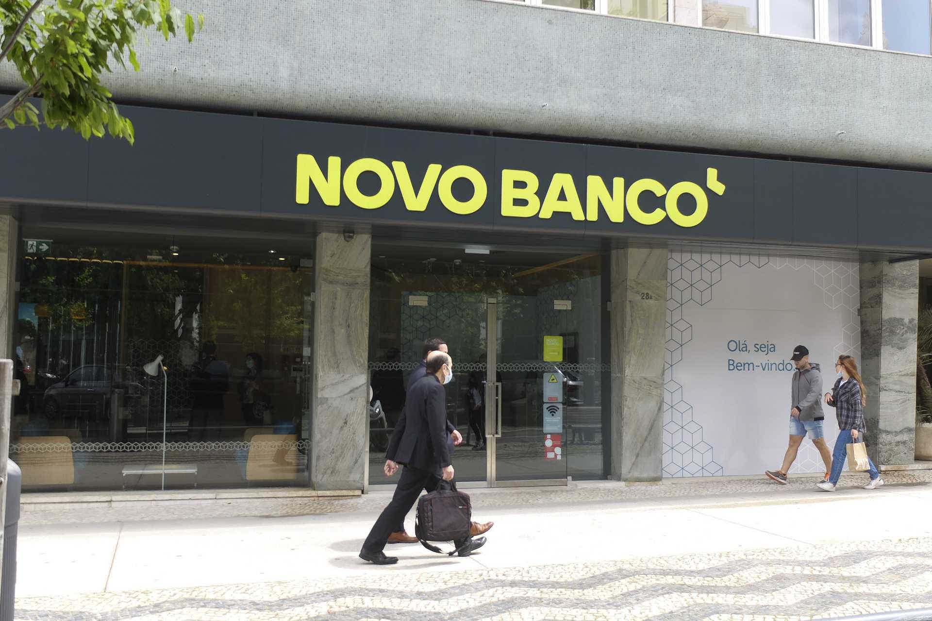 Conheça o crédito pessoal Novo Banco
