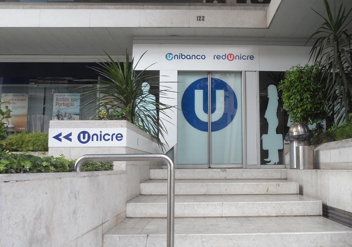 crédito pessoal unibanco