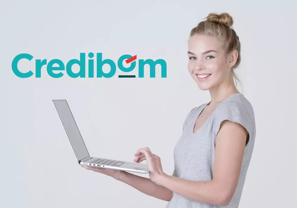 Crédito Mobiliário e Decoração Credibom