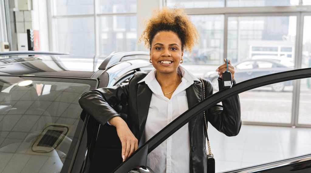 crédito automóvel cofidis