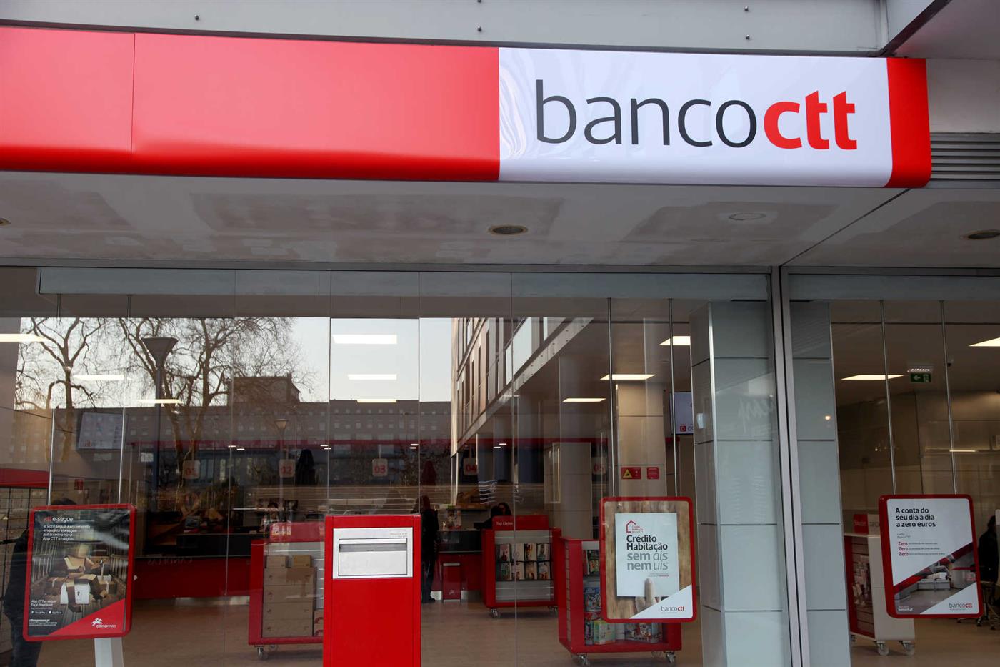 Como solicitar o crédito automóvel CTT