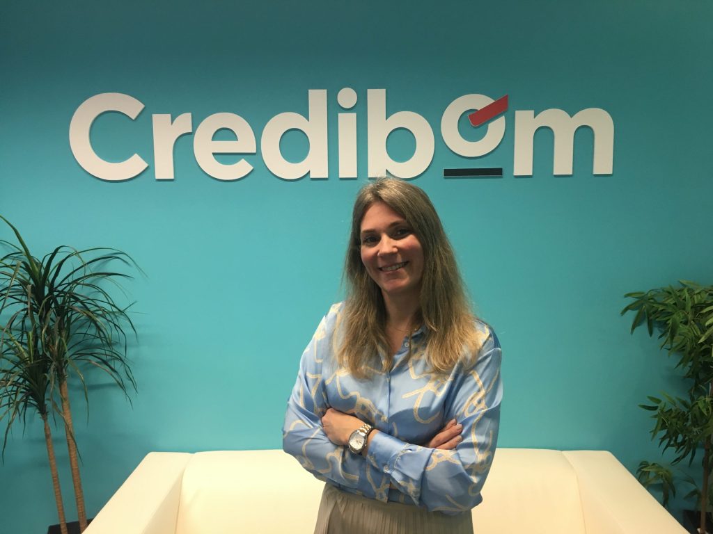 crédito férias credibom