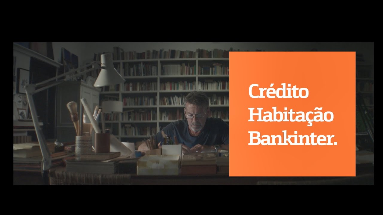 Conheça o crédito habitação Bankinter