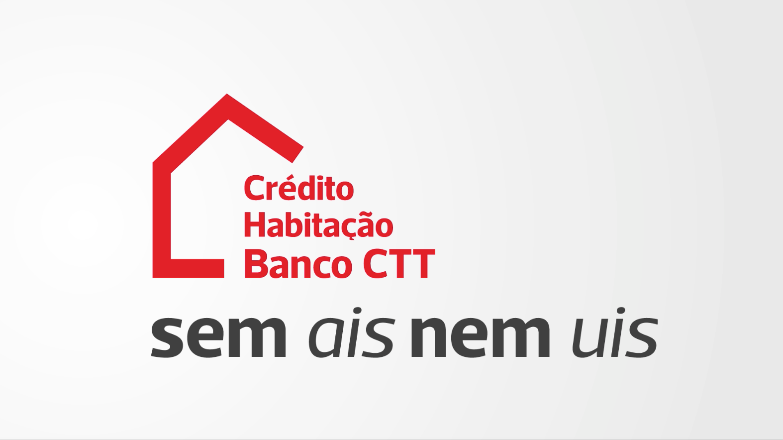 Conheça o crédito habitação CTT