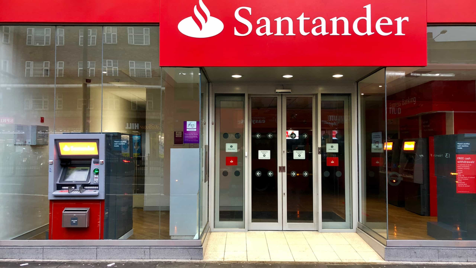 crédito habitação santander