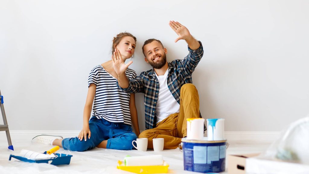 crédito obras e pequenas reparações credibom