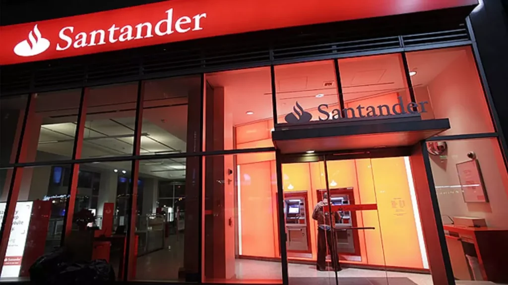 crédito pessoal santander
