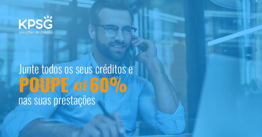 crédito consolidado kpsg