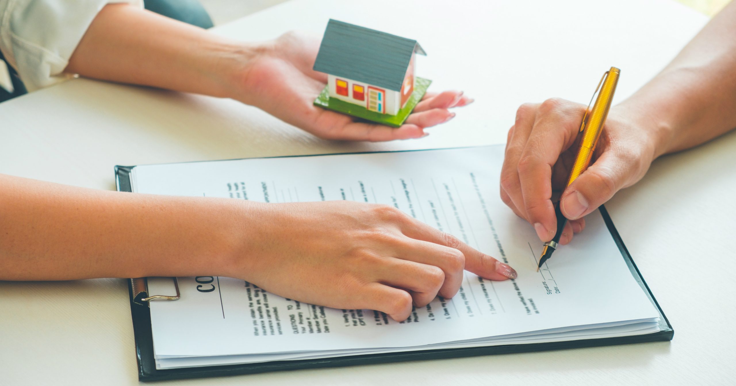 Como solicitar o crédito habitação KPSG