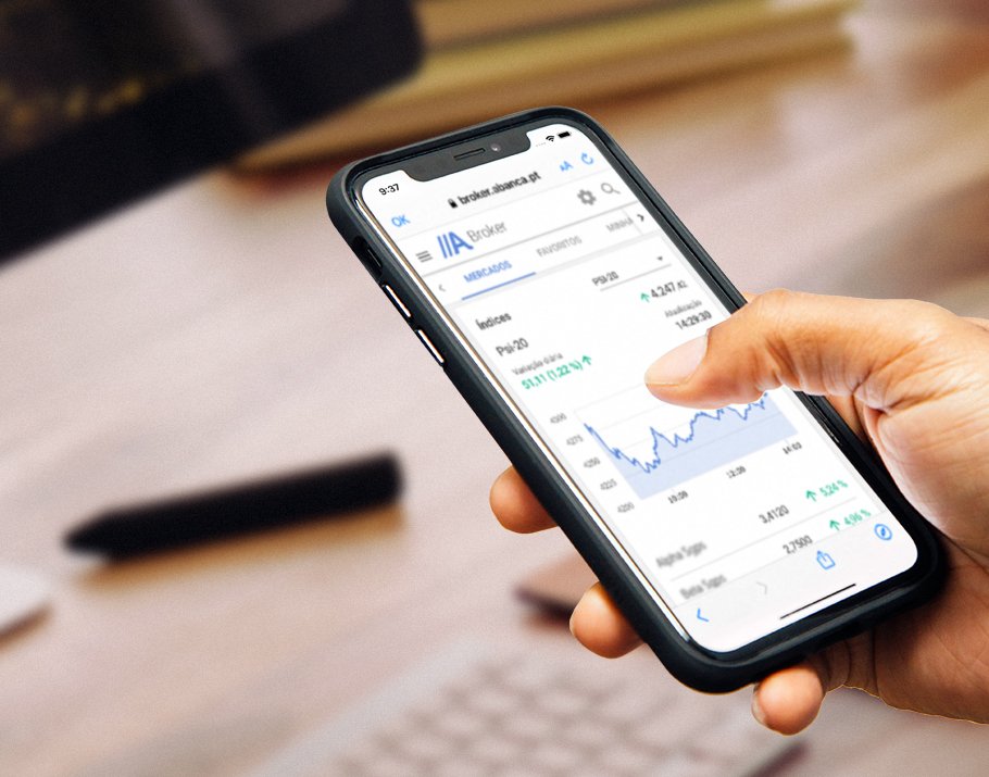 Conheça a conta digital Abanca
