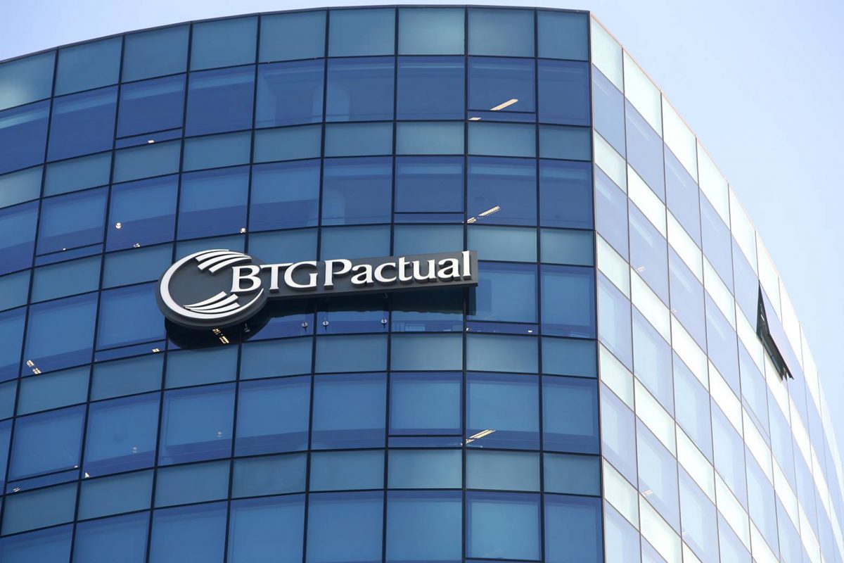 Como solicitar o empréstimo BTG Pactual