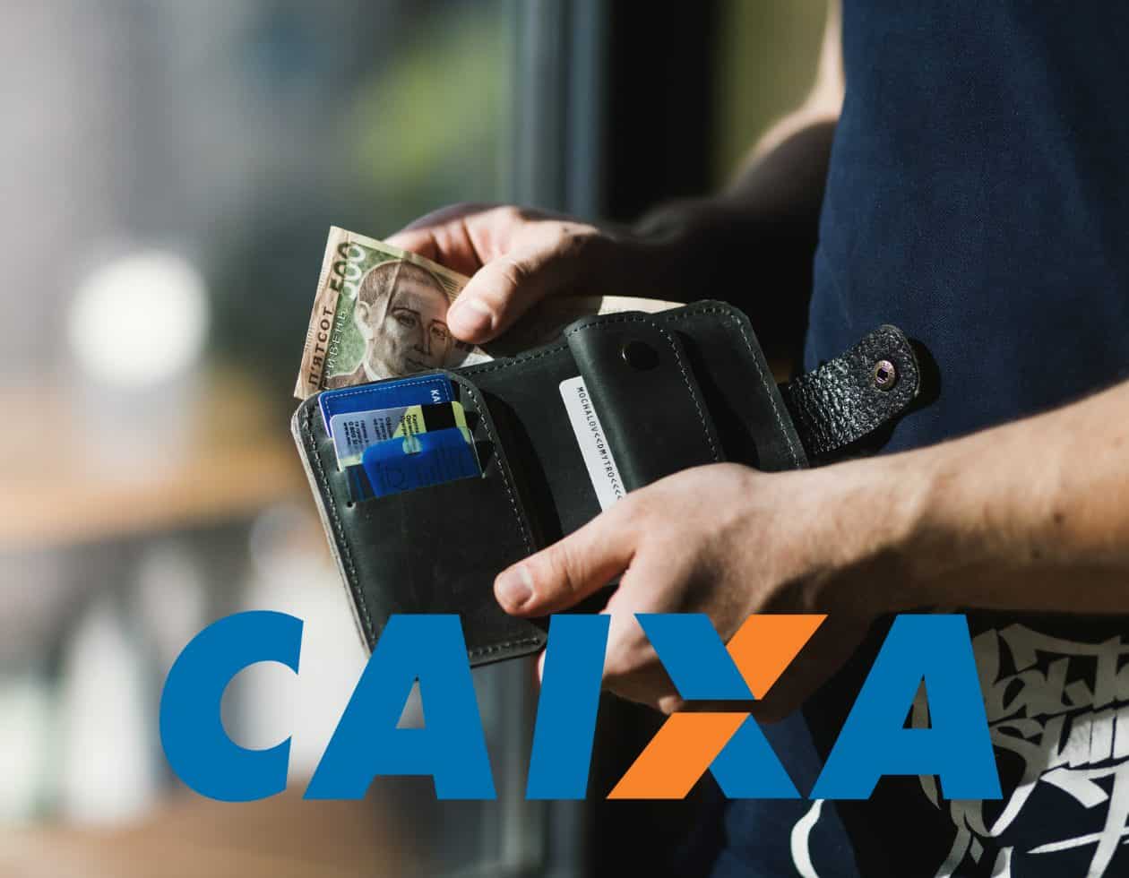 Conheça o empréstimo pessoal Caixa